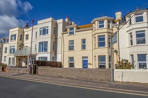 Brixham View