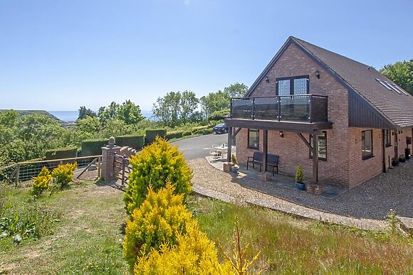 Holly Cottage