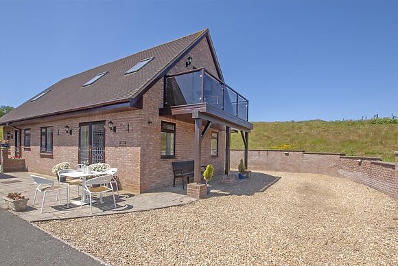 Holly Cottage