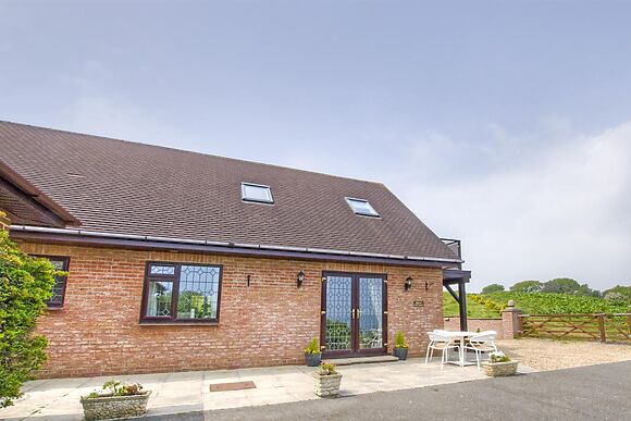 Holly Cottage
