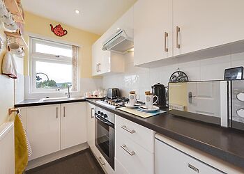 Forget Me Not Bungalow