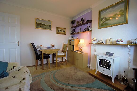 Forget Me Not Bungalow