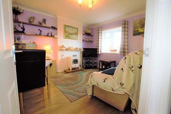 Forget Me Not Bungalow