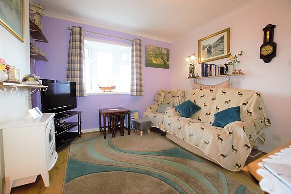 Forget Me Not Bungalow
