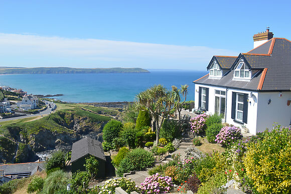 Harrold Lodge