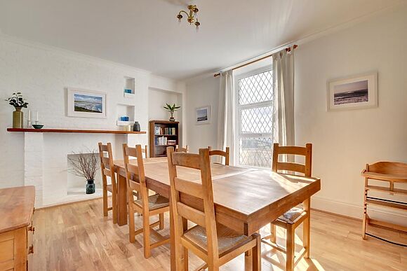 Harrold Lodge