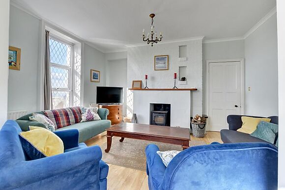 Harrold Lodge