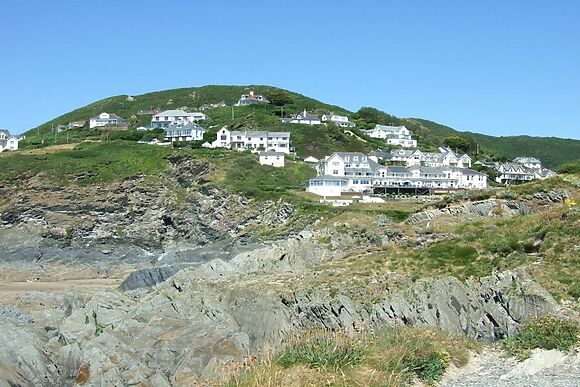 Harrold Lodge