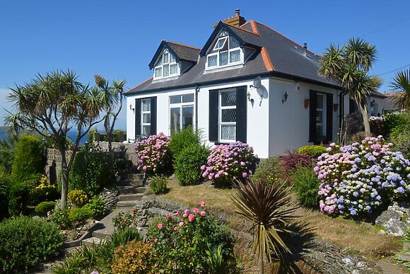 Harrold Lodge