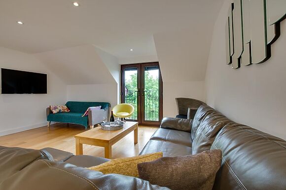 Tai Marian Group Cottages