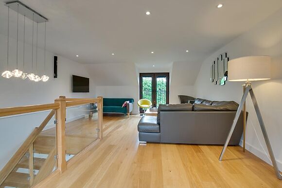 Tai Marian Group Cottages