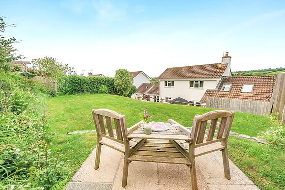 3-Bedroom House in Georgeham