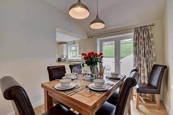 3-Bedroom House in Georgeham
