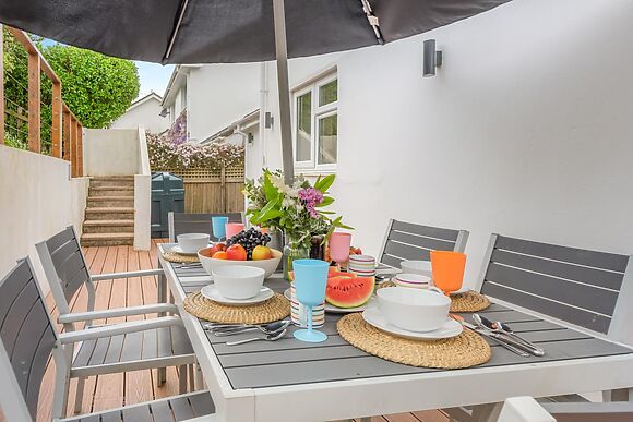 3-Bedroom House in Georgeham