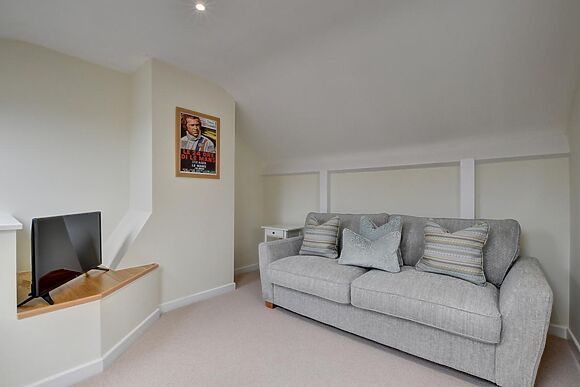 3-Bedroom House in Georgeham