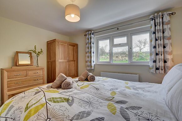 3-Bedroom House in Georgeham