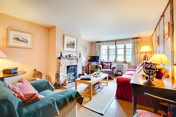 Old Post Office Cottage