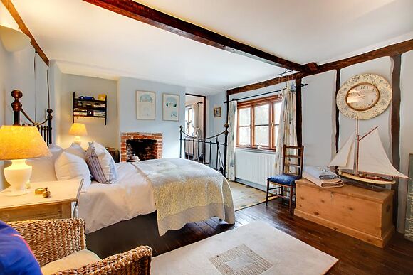 Old Post Office Cottage