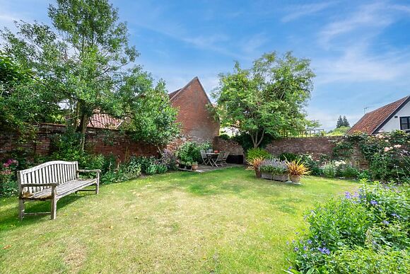 Old Post Office Cottage