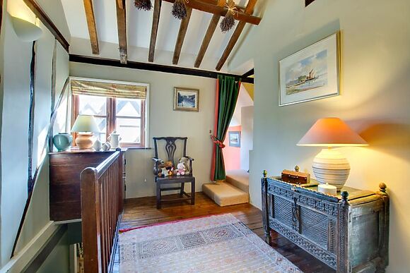 Old Post Office Cottage