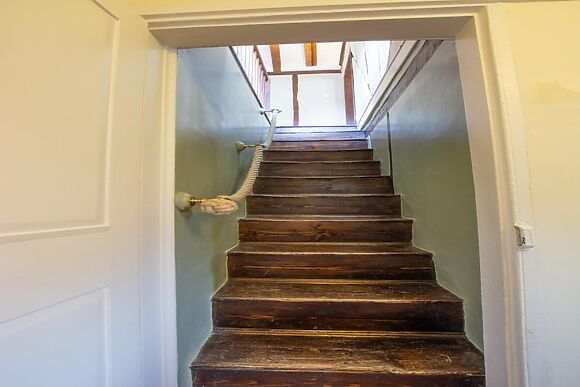 Old Post Office Cottage