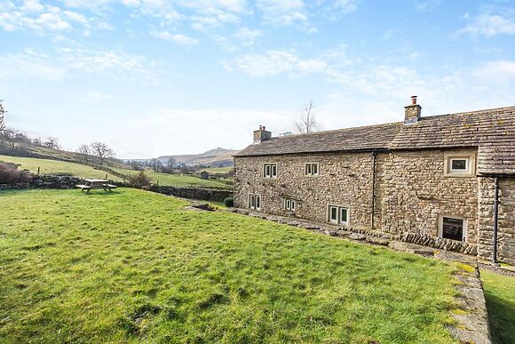 Southwaite Cottage