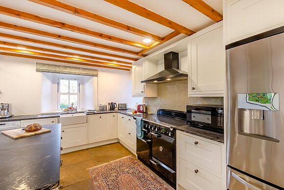 Southwaite Cottage