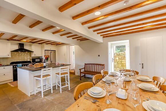 Southwaite Cottage