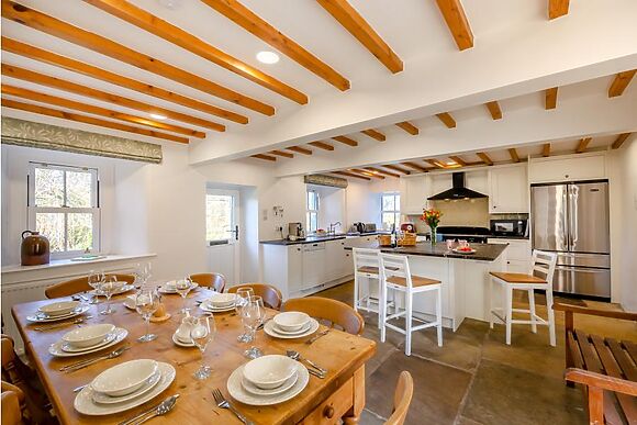 Southwaite Cottage