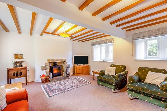 Southwaite Cottage