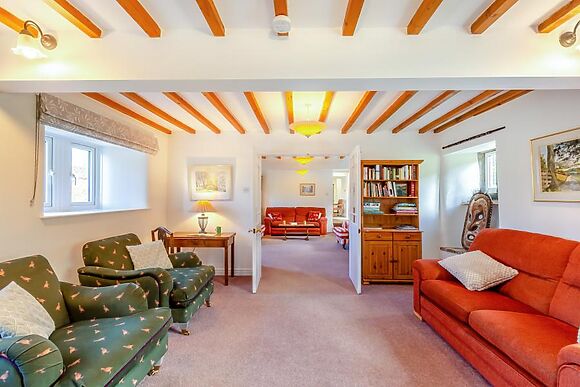 Southwaite Cottage
