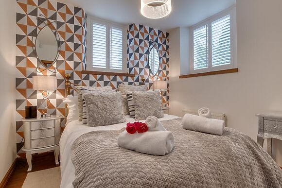 The Old Chapel And Spa