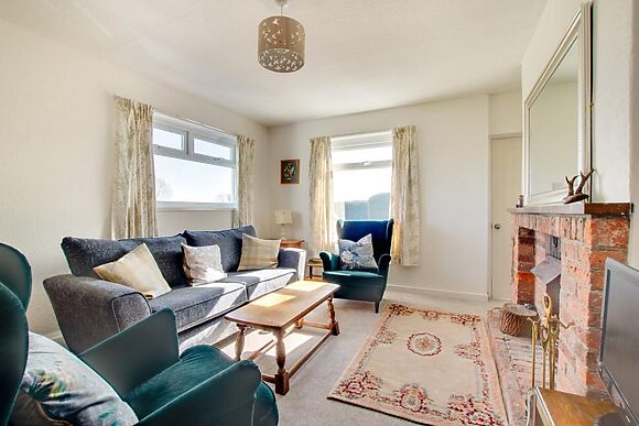 Bolams Lodge