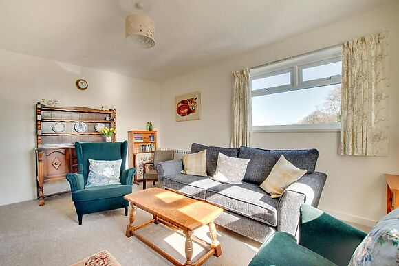 Bolams Lodge