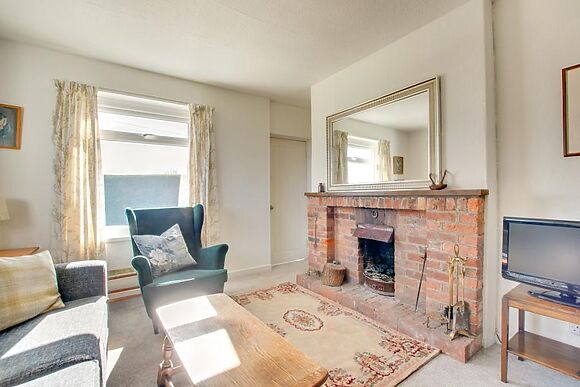 Bolams Lodge