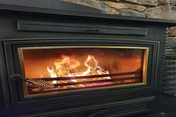 Ysgubor Caer Blaidd The Haybarn