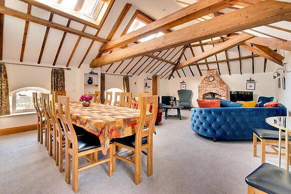 The Maltings Southwold