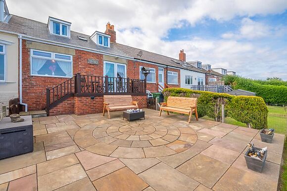 7 The Bungalows