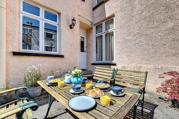 Elterwater Apartment