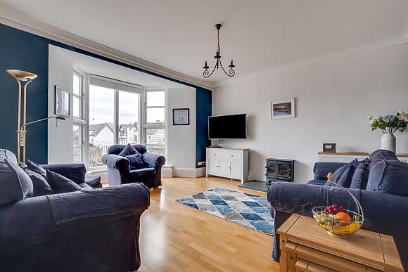 Elterwater Apartment