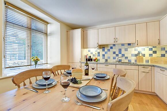 Elterwater Apartment