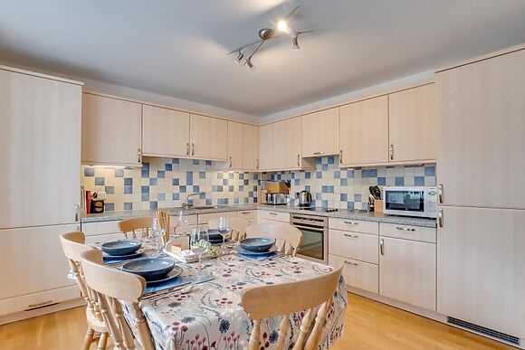 Elterwater Apartment