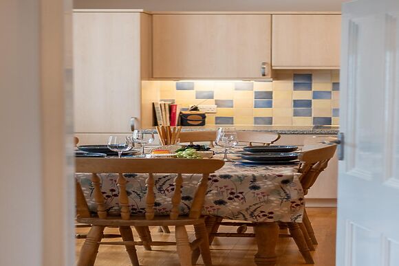 Elterwater Apartment