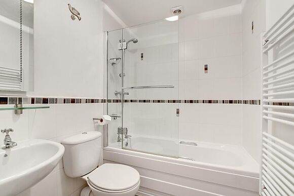 Elterwater Apartment