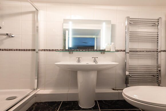 Elterwater Apartment