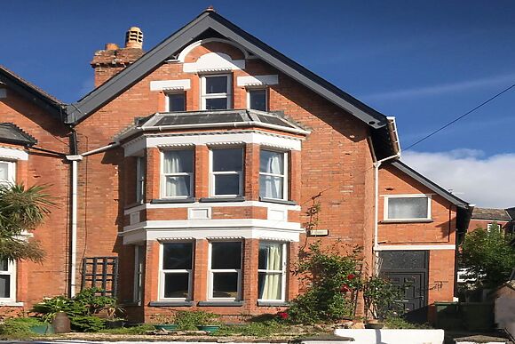 Brywill House