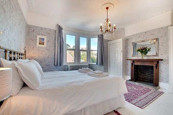Brywill House