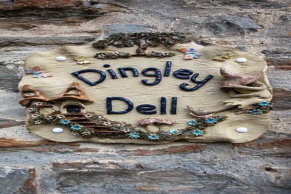 Dingley Dell
