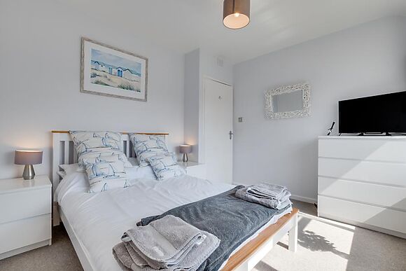 Porthole Cottage