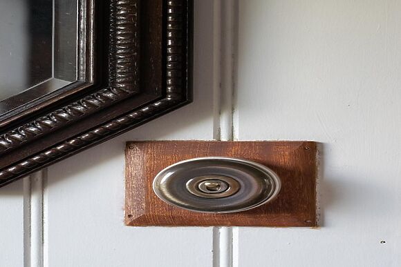 The Railway Carriage